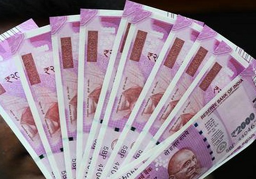 Withdrawal of Rs 2,000 notes a blessing in disguise for banks