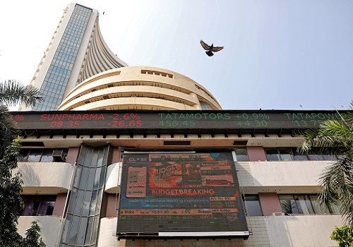 Indian shares set to open higher on improved global cues, FII buying