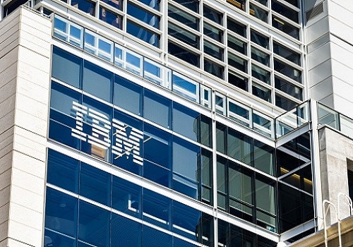 IBM to invest $100 mn to build a 100,000-qubit supercomputer by 2033