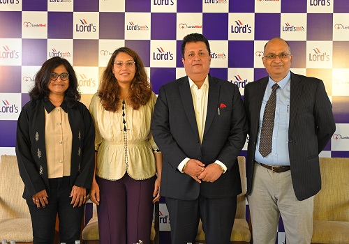 Lord's Mark Industries and IIT Bombay Partner to Transform Sickle Cell Testing in India with POS (Point of Screening) Technology