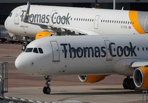 Combination of measures made Thomas Cook to save about Rs 3.7 bn costs