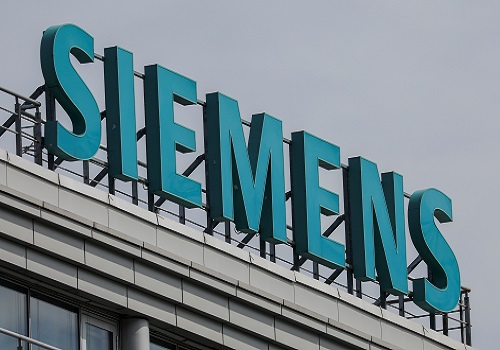 Siemens India arm`s profit jumps 39% on strong order book
