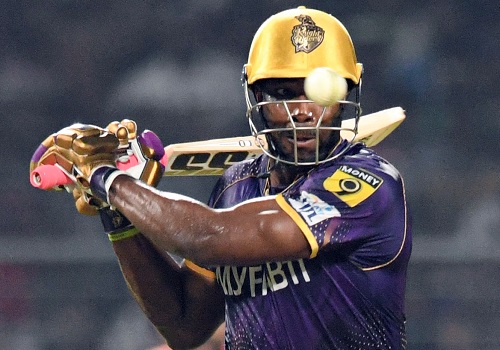 IPL 2023: 'I get goosebumps seeing him doing what he's been doing', Russell hails Rinku after KKR clinch thriller