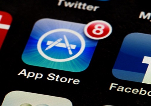 Apple App Store up after brief outage globally