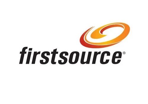 Buy Firstsource Solutions Ltd For Target Rs.130 - Emkay Global Financial Services