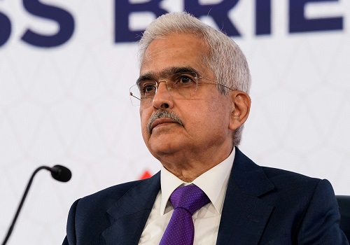 India`s GDP growth could top 7% in FY23 - RBI governor Das
