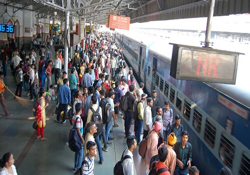 73 Uttar Pradesh railway stations sell OSOP products