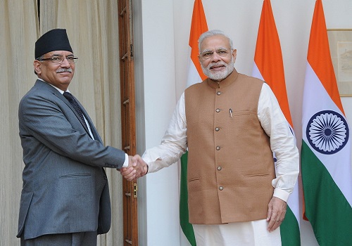 Nepal, India plan to ink deals during Prime Minister visit