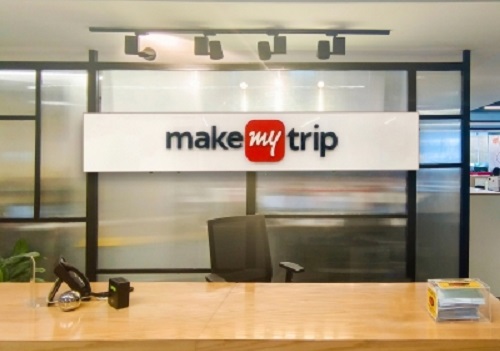 MakeMyTrip logs $70.3 mn operating profit in FY23, highest-ever in its history