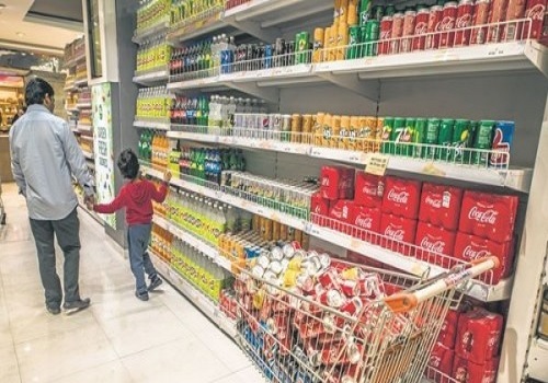 Godrej Consumer Products jumps on reporting 24% rise in Q4 consolidated net profit