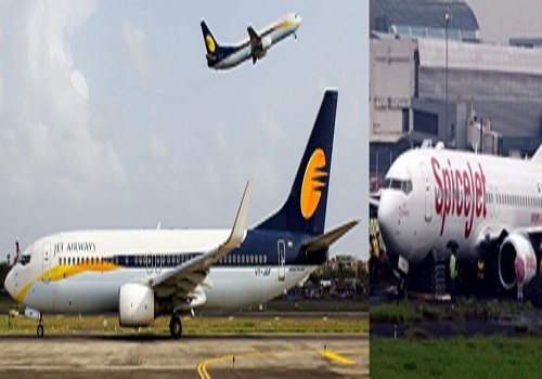Three of the four listed aviation stocks struggling for a lift-off
