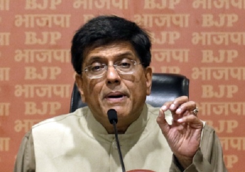 Commerce Minister Piyush Goyal to co-chair India-Canada ministerial trade dialogue