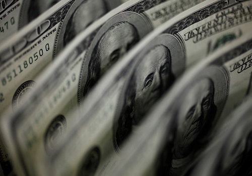 Dollar on rates-watch as traders wait on loans data