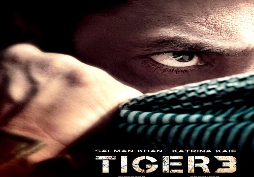 Rs 35 cr set to be constructed for Salman-SRK`s sequence in `Tiger 3`