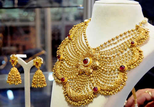 Jewellery stocks gain on ICRA projecting higher revenue growth for jewellery retailers in FY24