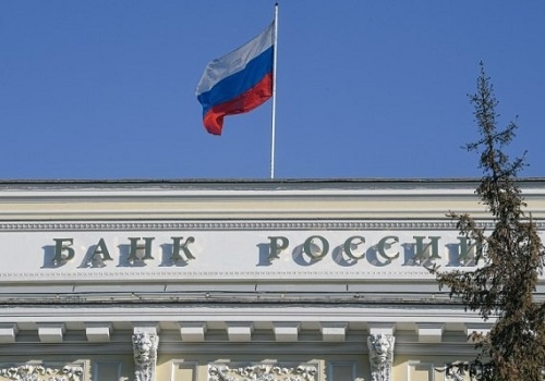 Freezing of Russian Central Bank assets a turning point for dollar`s dominance