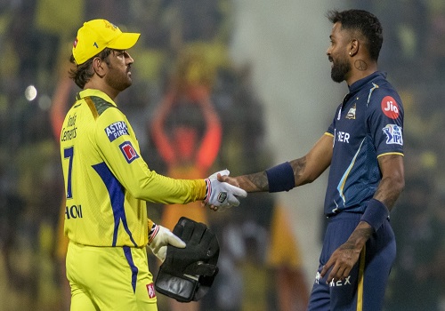 IPL 2023: Happy for Dhoni, would be nice to meet him in the final, says Hardik