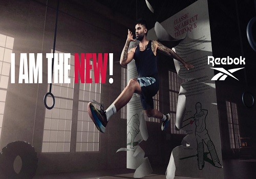 Reebok launches I am the New brand campaign ropes in leading actor Taapsee Pannu and World`s No. 1 T20 batter Suryakumar Yadav as brand ambassadors