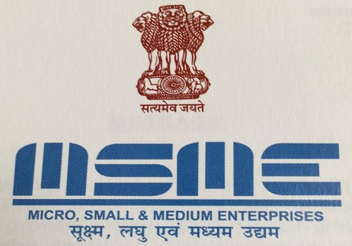 MSME minister urges global, domestic industries to continue to invest in India