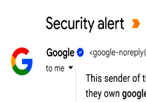 Now Google places Blue verified check marks on email senders