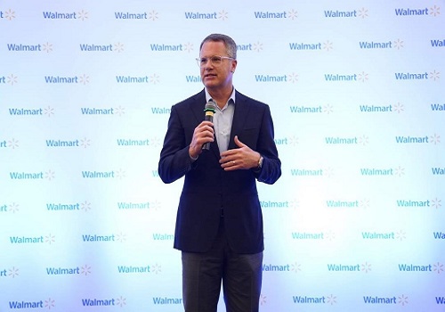 Indian suppliers to help us export $10 bn worth goods from country by 2027: Walmart CEO