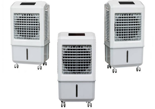 Symphony trades higher on launching air cooler range powered by BLDC Technology