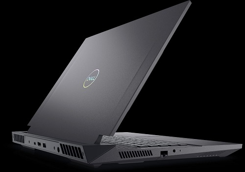 Dell launches new G-series gaming laptops in India