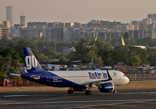 India`s Go First Airways owes financial creditors $798 million - filing