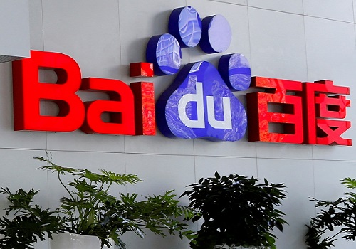 Baidu set to launch its 1st smartphone amid crowded global mobile market
