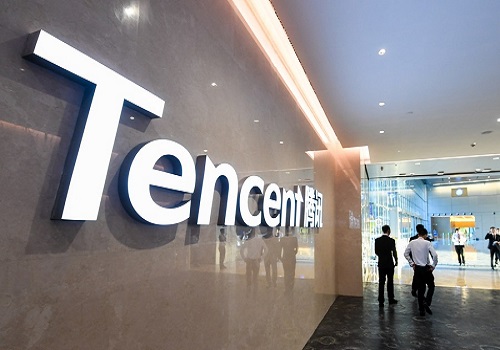 Tencent launches palm-based payments in China