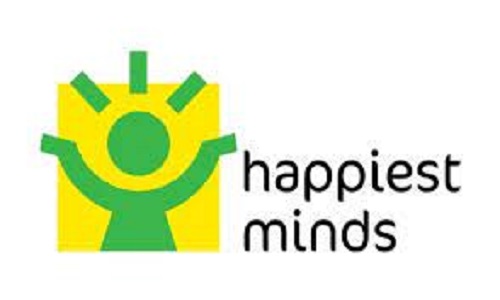  Buy Happiest Minds Technologies Ltd For Target Rs. 1030 - Yes Securities