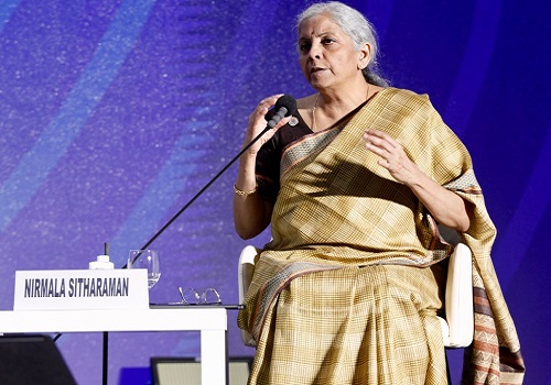 Nirmala Sitharaman underlines need for robust ADB