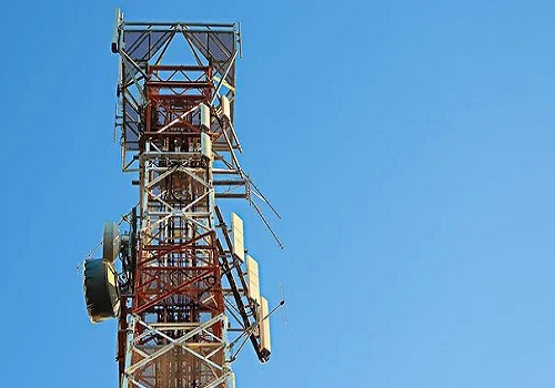 ICRA revises outlook on telecom tower industry to negative from stable