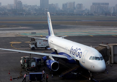 IndiGo co-founder's family likely to sell stake upto $909.58 million - report