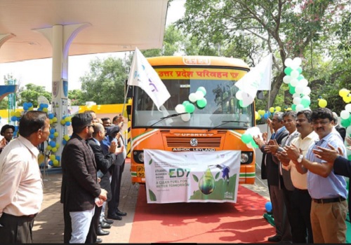 Bharat Petroleum Pioneers Ethanol Blended Diesel and Flex Fuel Program, Revolutionizing Sustainable Transportation