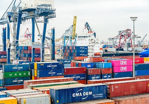 Gateway Distriparks gains on commencing double stack services between ICD Viramgam, Mundra Port