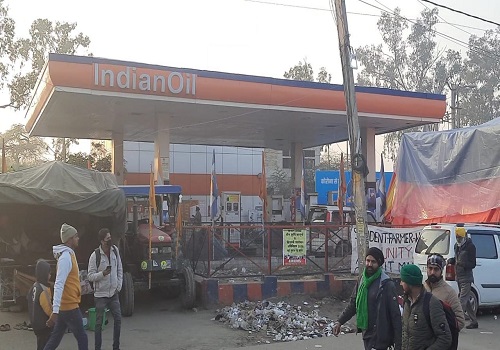 Uttar Pradesh to have 6609 new fuel outlets