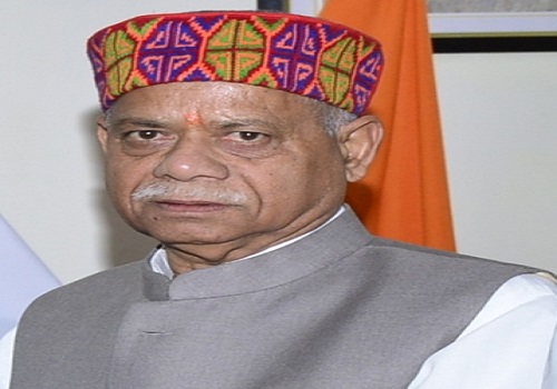 Governor praises IIT Mandi for supporting Himachal`s apple economy