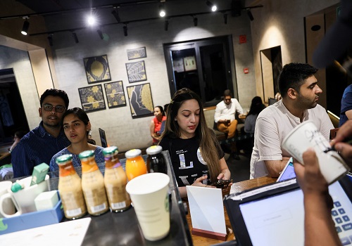 Analysis-Starbucks brews up cheaper India drinks as domestic rivals expand