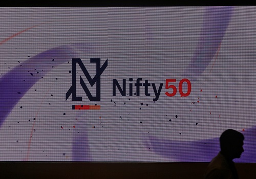 India`s Nifty 50, Sensex seen flat ahead of China rate decision, Powell testimony
