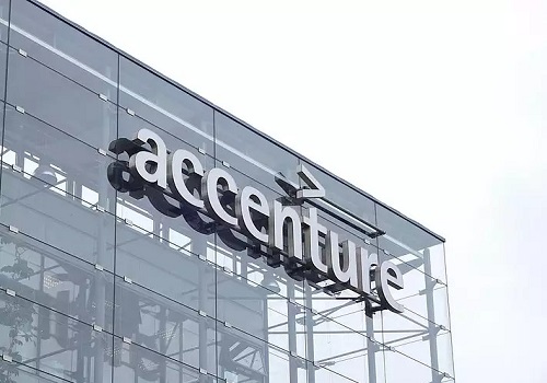 Accenture to invest $3 bn in Data, AI to accelerate clients' reinvention