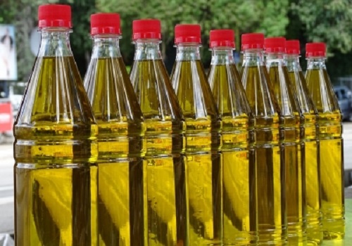 Government slashes import duty on soyabean, sunflower oils