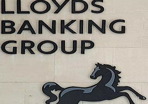 Lloyds Banking Group to set up technology centre in Hyderabad.
