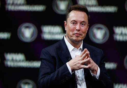 Elon Musk meets Narendra Modi, says Tesla is looking to invest in India