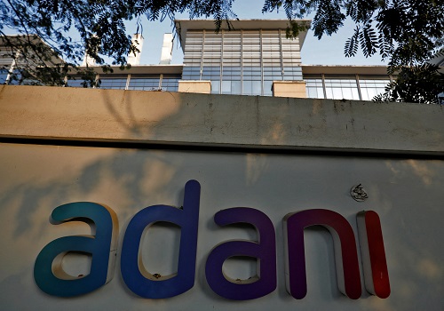 India`s Adani Group completes $2.65 billion deleveraging program