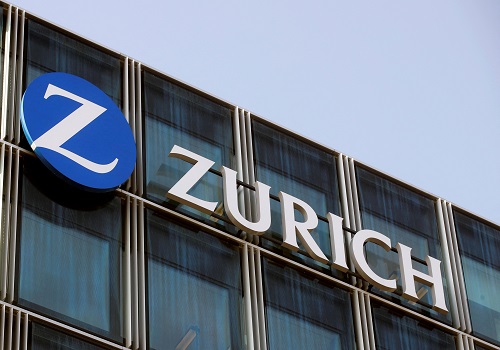 Exclusive-Zurich Insurance eyes $400 million stake in general insurance arm of India's Kotak