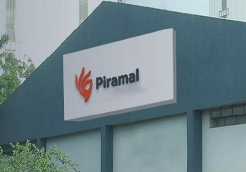 Piramal Enterprises exits Shriram Finance selling 8.34% stake