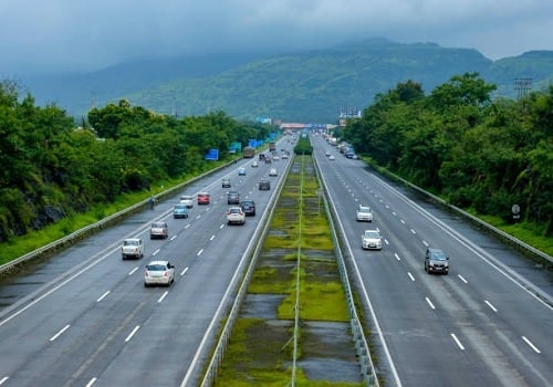 IRB Infrastructure Developers trades higher on logging 20% rise in gross toll collection in May 2023