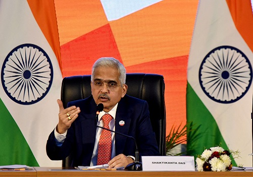 Disinflation process likely to be slow, protracted with convergence to inflation target: Shaktikanta Das