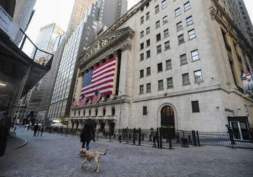 Wall Street officially in bull market